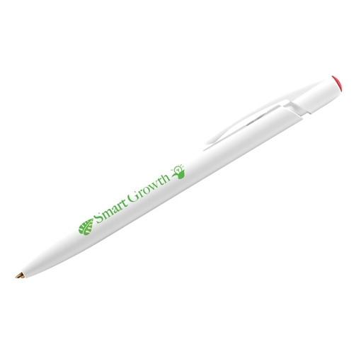 Additional Image 3 - a white pen on a white background