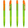 View Image 6 of 6 of BIC® Media Clic Pen - Mix & Match