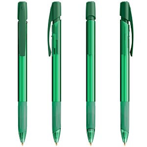 Additional Image 1 - a group of green pens