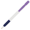 View Image 10 of 11 of BIC® Media Clic Grip Pen - Mix & Match