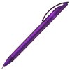 View Image 5 of 10 of Prodir DS3 Pen - Frosted - 5 Day