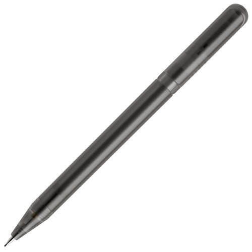 Additional Image 1 - a black pencil on a white background