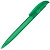 View Image 8 of 10 of DISC Senator® Challenger Pen - Icy - 2 Day
