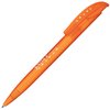 View Image 10 of 10 of DISC Senator® Challenger Pen - Icy - 2 Day