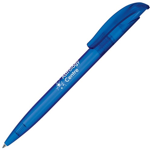 Additional Image 1 - a blue pen on a white background