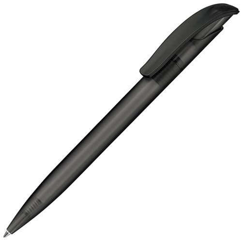 Additional Image 2 - a black pen with a black cap
