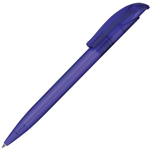 Additional Image 4 - a blue pen with a cap