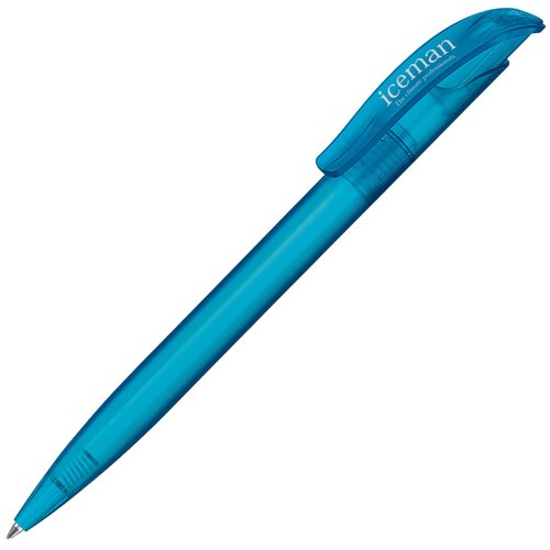 Additional Image 5 - a blue pen on a white background