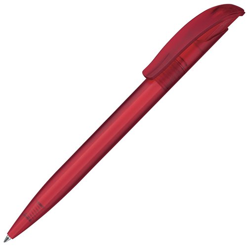 Additional Image 6 - a red pen with a red cap