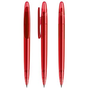 Additional Image 2 - a group of red pens