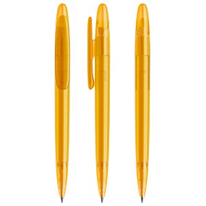 Additional Image 3 - a group of yellow pens