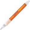 View Image 2 of 2 of BIC® Wide Body Grip Pen - Frosted