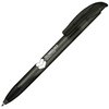 View Image 2 of 10 of Senator® Challenger Grip Pen - Clear