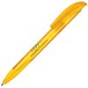 View Image 9 of 10 of Senator® Challenger Grip Pen - Clear