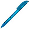 View Image 5 of 10 of Senator® Challenger Grip Pen - Clear - 2 Day