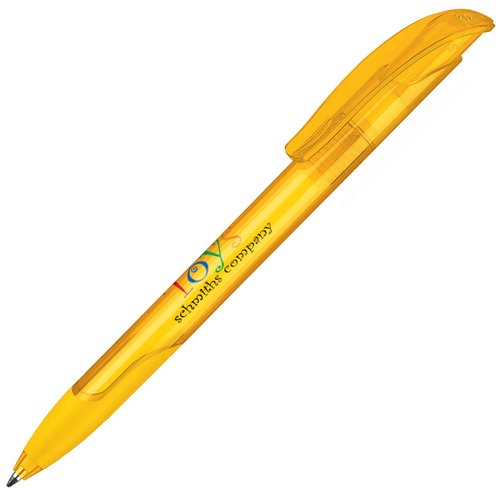 Additional Image 8 - a yellow pen on a white background