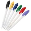 View Image 2 of 2 of Realta Recycled Pen - White