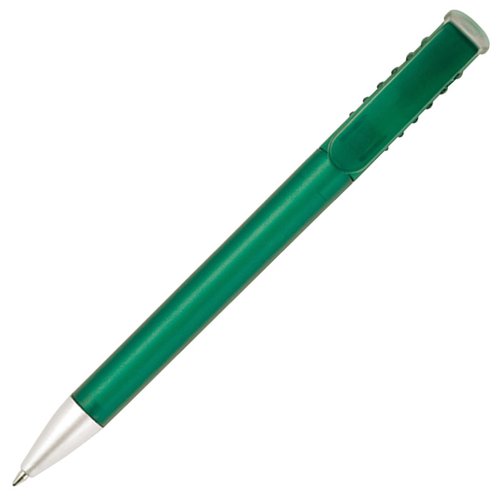Additional Image 1 - a green pen with a white cap