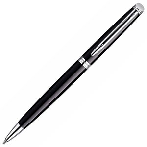 Additional Image 1 - a black pen with a white background