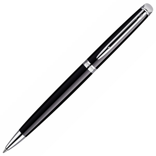Additional Image 1 - a black pen with a white background