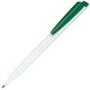 View Image 7 of 7 of DISC Senator® Dart Pen - White