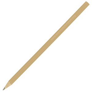 Additional Image 2 - a pencil on a white background