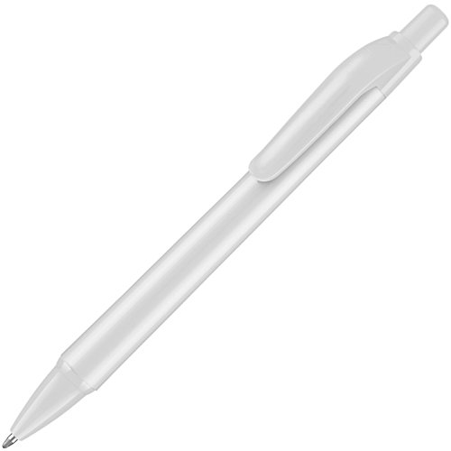 Additional Image 1 - a white pen on a white background