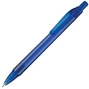 Additional Image 2 - a blue pen on a white background
