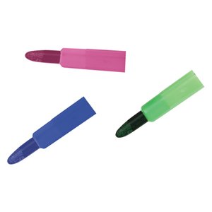 Additional Image 2 - a group of highlighters on a white background