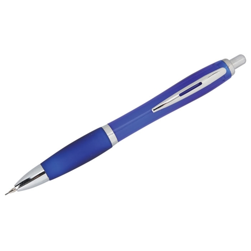 Additional Image 1 - a blue pen with a white background