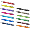 View Image 2 of 3 of DISC Curvy Pen - Colours - 1 Day