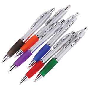 Additional Image 1 - a group of pens with different colors