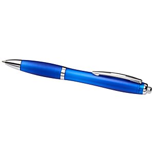 Additional Image 1 - a blue pen on a white background