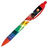 View Image 2 of 12 of BIC® Wide Body Digital Pen - Frosted Trims