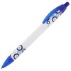 View Image 3 of 6 of BIC® Wide Body Pen - Dots Design
