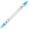 View Image 5 of 6 of BIC® Wide Body Pen - Dots Design