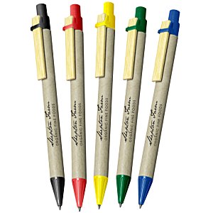 Additional Image 1 - a group of markers with different colors