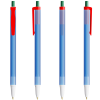 Additional Thumbnail Image 7 - a row of pens with a red cap