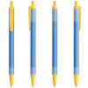 Additional Thumbnail Image 8 - a group of pens with yellow caps