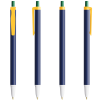 Additional Thumbnail Image 11 - a row of pens with caps