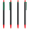 Additional Thumbnail Image 12 - a group of pens with red caps