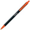 View Image 2 of 5 of BIC® Soft Feel Clic Stic Pen