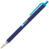 View Image 5 of 5 of BIC® Soft Feel Clic Stic Pen