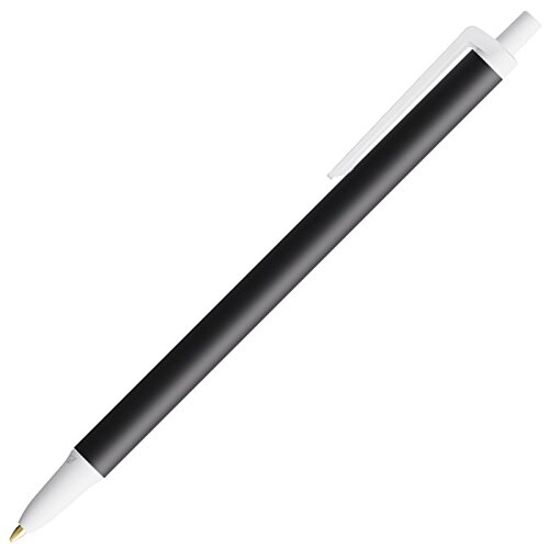 Additional Image 3 - a black and white pen