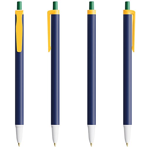 Additional Image 11 - a row of pens with caps