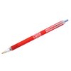 View Image 2 of 3 of BIC® Soft Feel Clic Stic Pen - Frosted