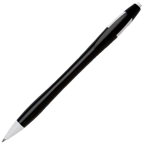 Additional Image 3 - a black pen with a white tip