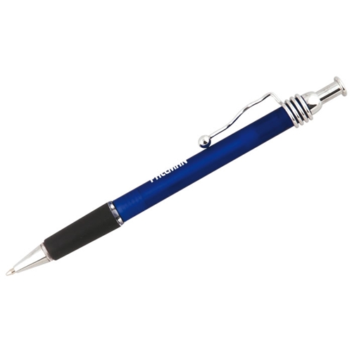 Additional Image 1 - a blue and black pen