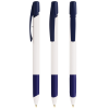 View Image 4 of 8 of BIC® Ecolutions Media Clic Grip Pen - Printed