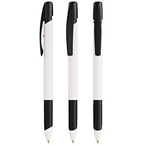 Additional Image 4 - a group of pens on a white background
